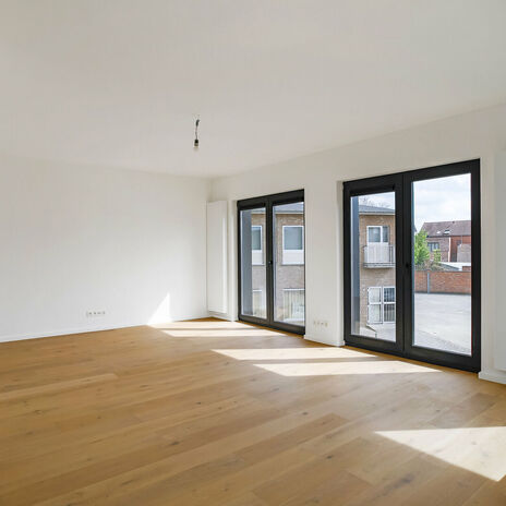 Nieuwbouwappartement vs bestaand appartement