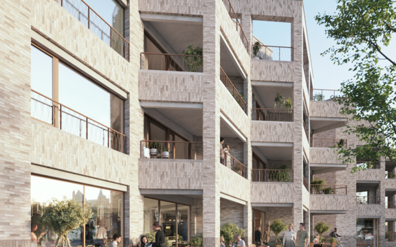 Infomoment - Hof ter Dorpe - Oud-Turnhout