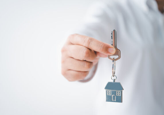 Voorziene oplevering (onder voorbehoud!)