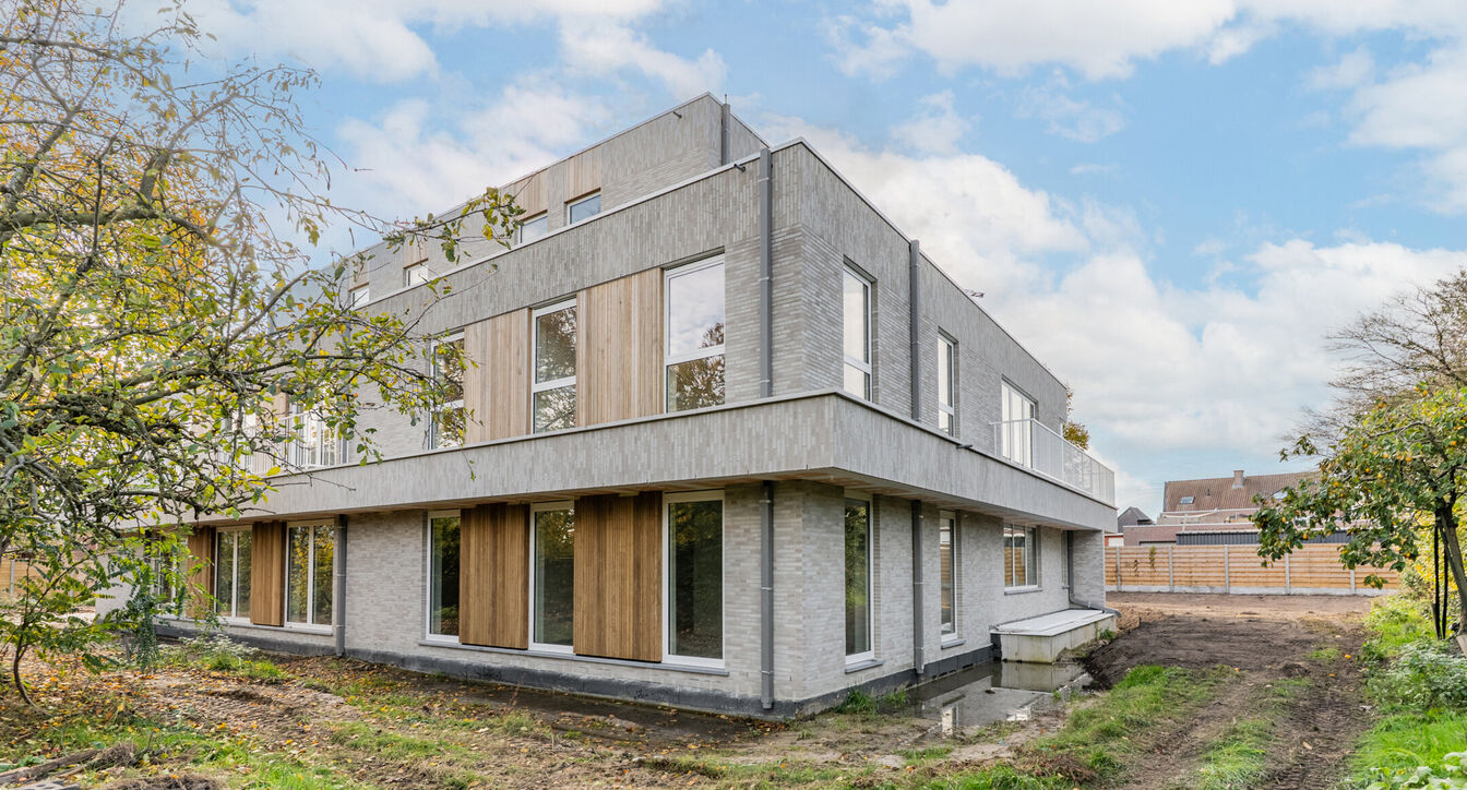 De Patrijs te Rijkevorsel in Rijkevorsel