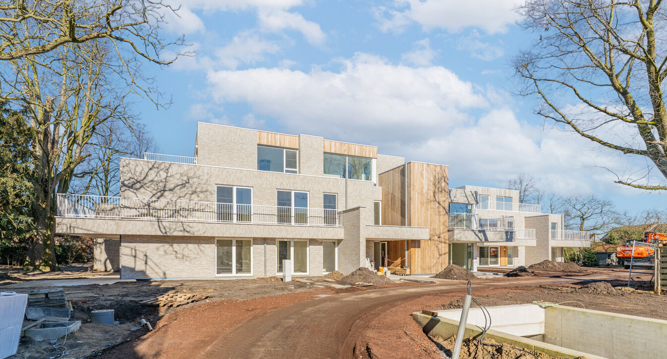 De Patrijs te Rijkevorsel in Rijkevorsel