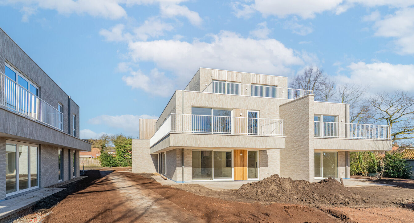 De Patrijs te Rijkevorsel in Rijkevorsel