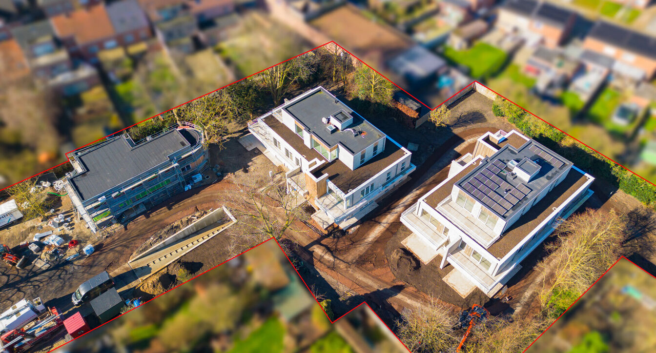 De Patrijs te Rijkevorsel in Rijkevorsel