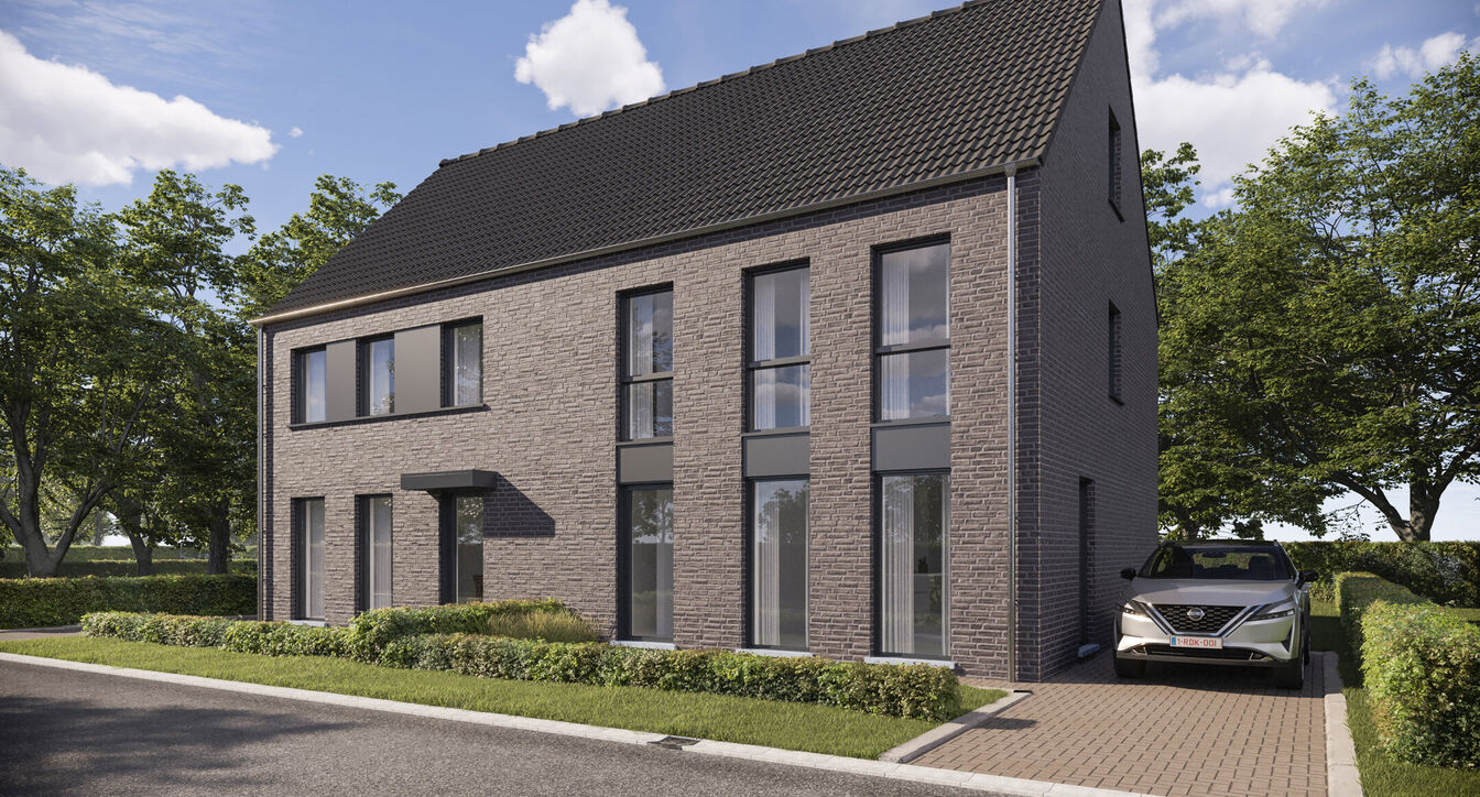 Golding in Dessel