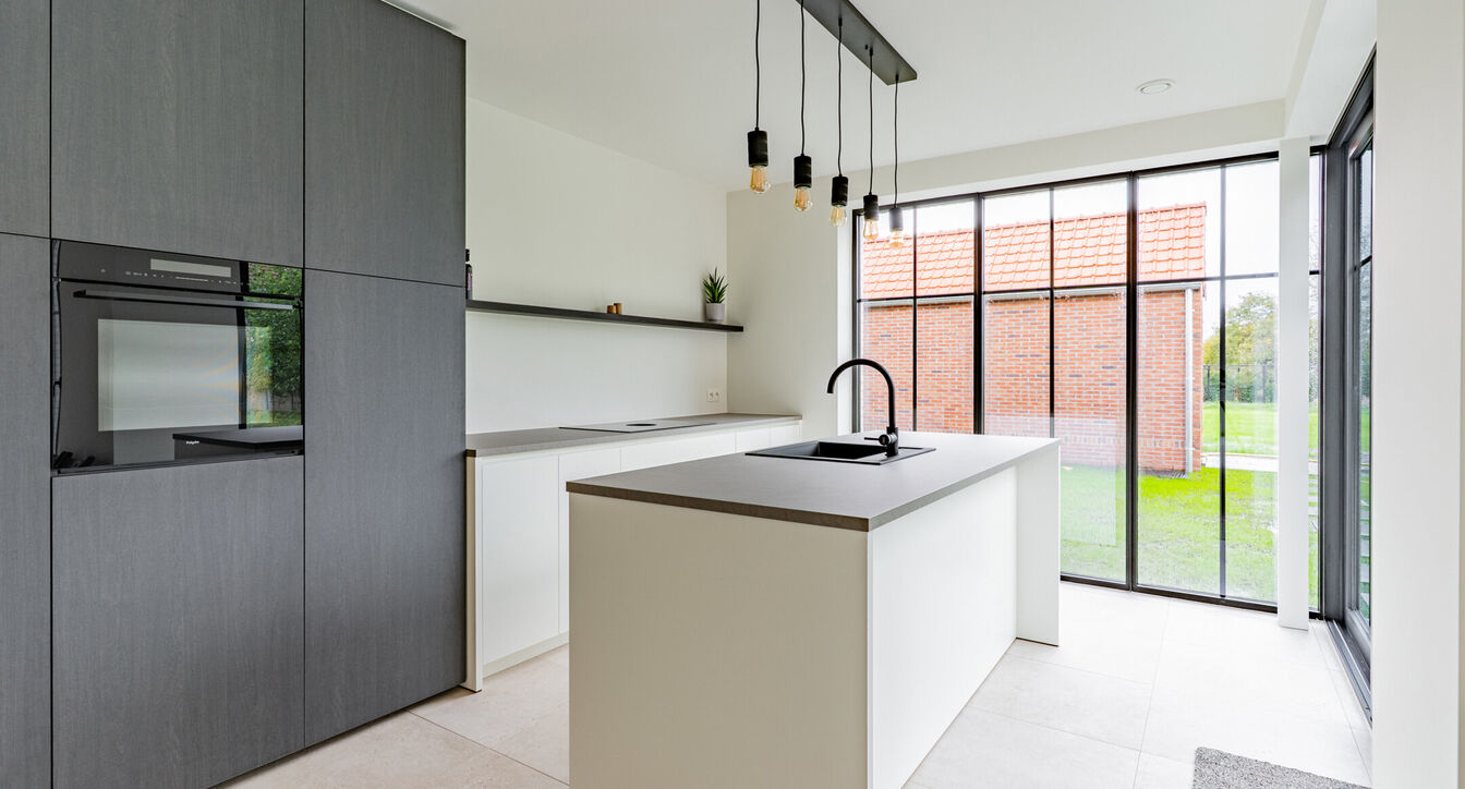 Kerken Eynd in Weelde