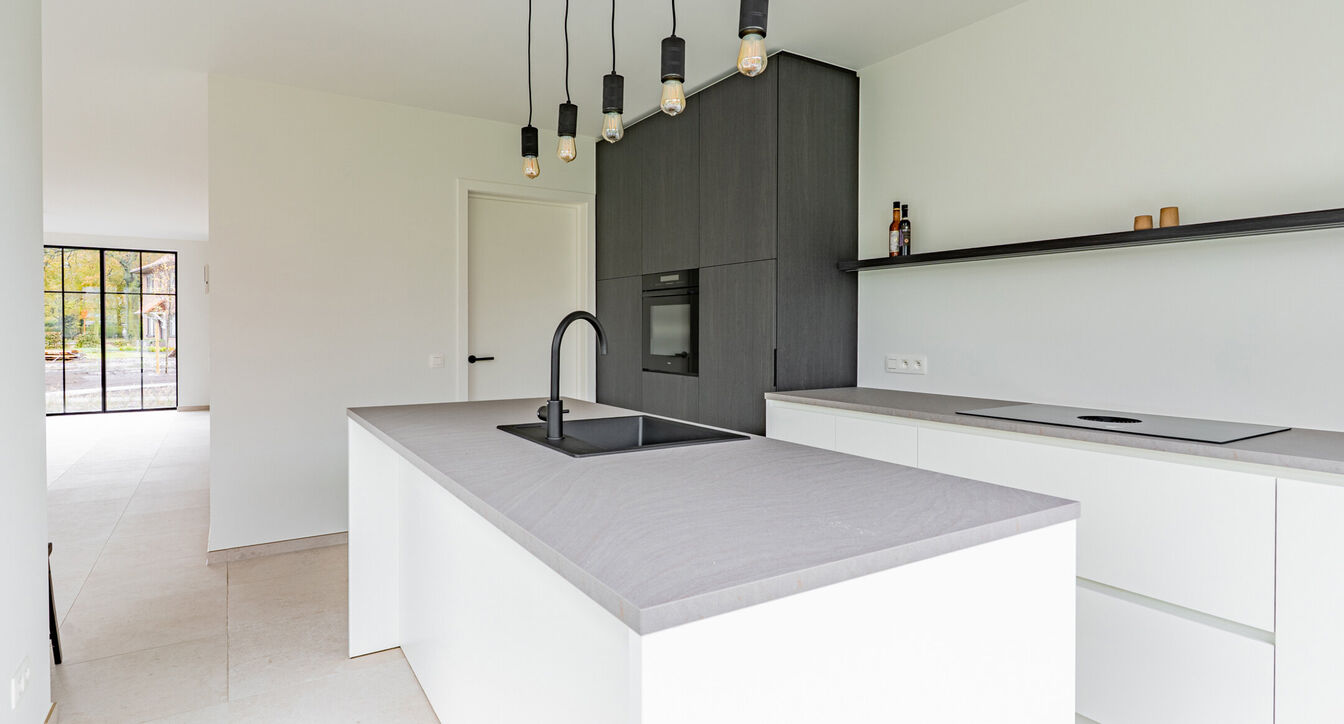 Kerken Eynd in Weelde