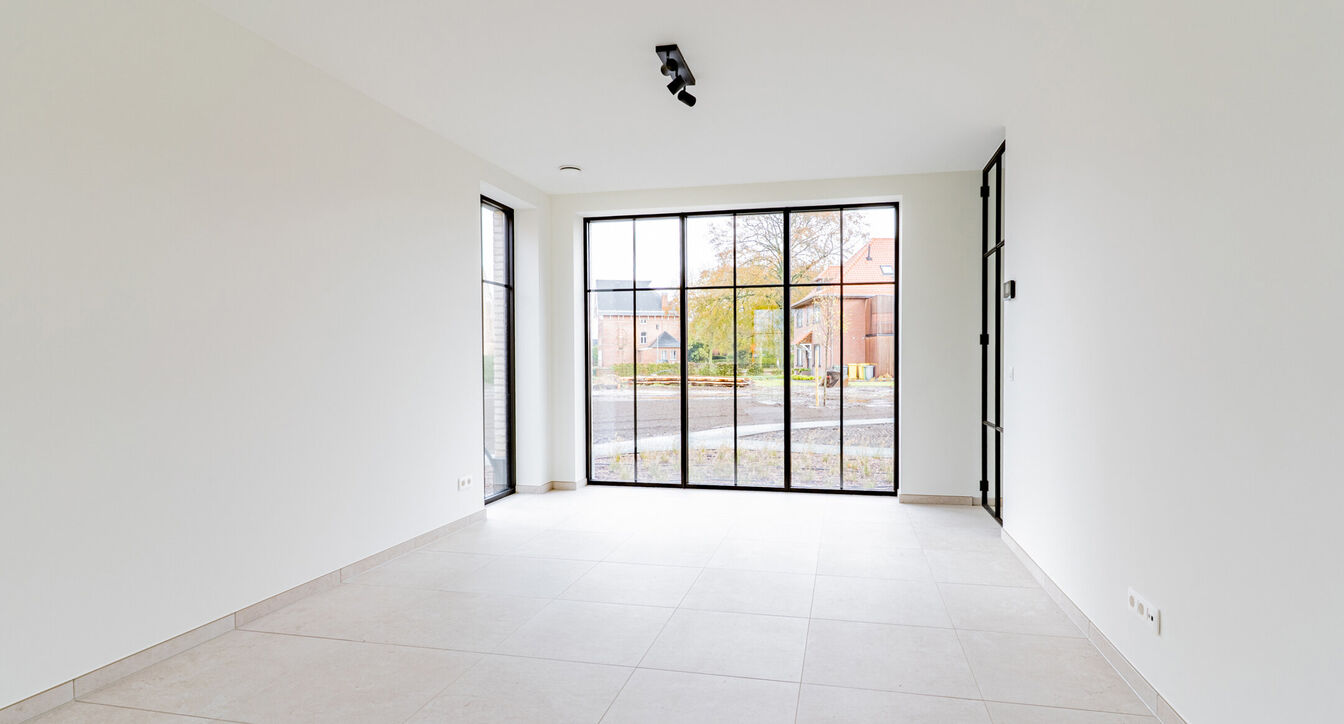 Kerken Eynd in Weelde