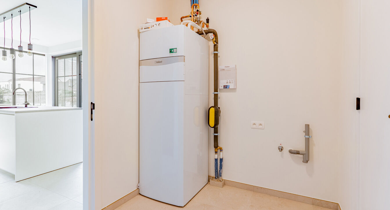 Kerken Eynd in Weelde