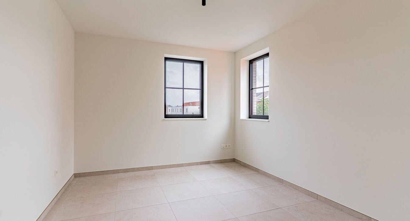 Kerken Eynd in Weelde