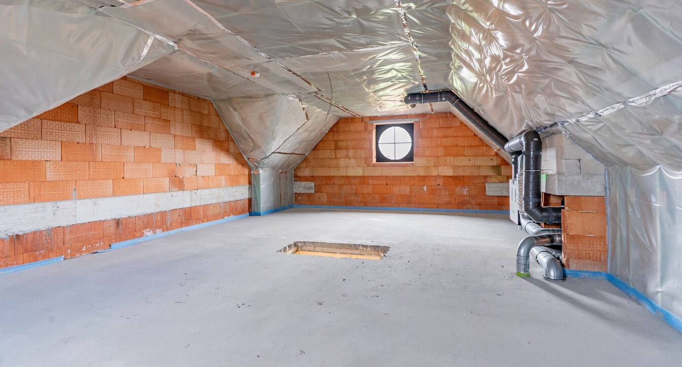 Kerken Eynd in Weelde