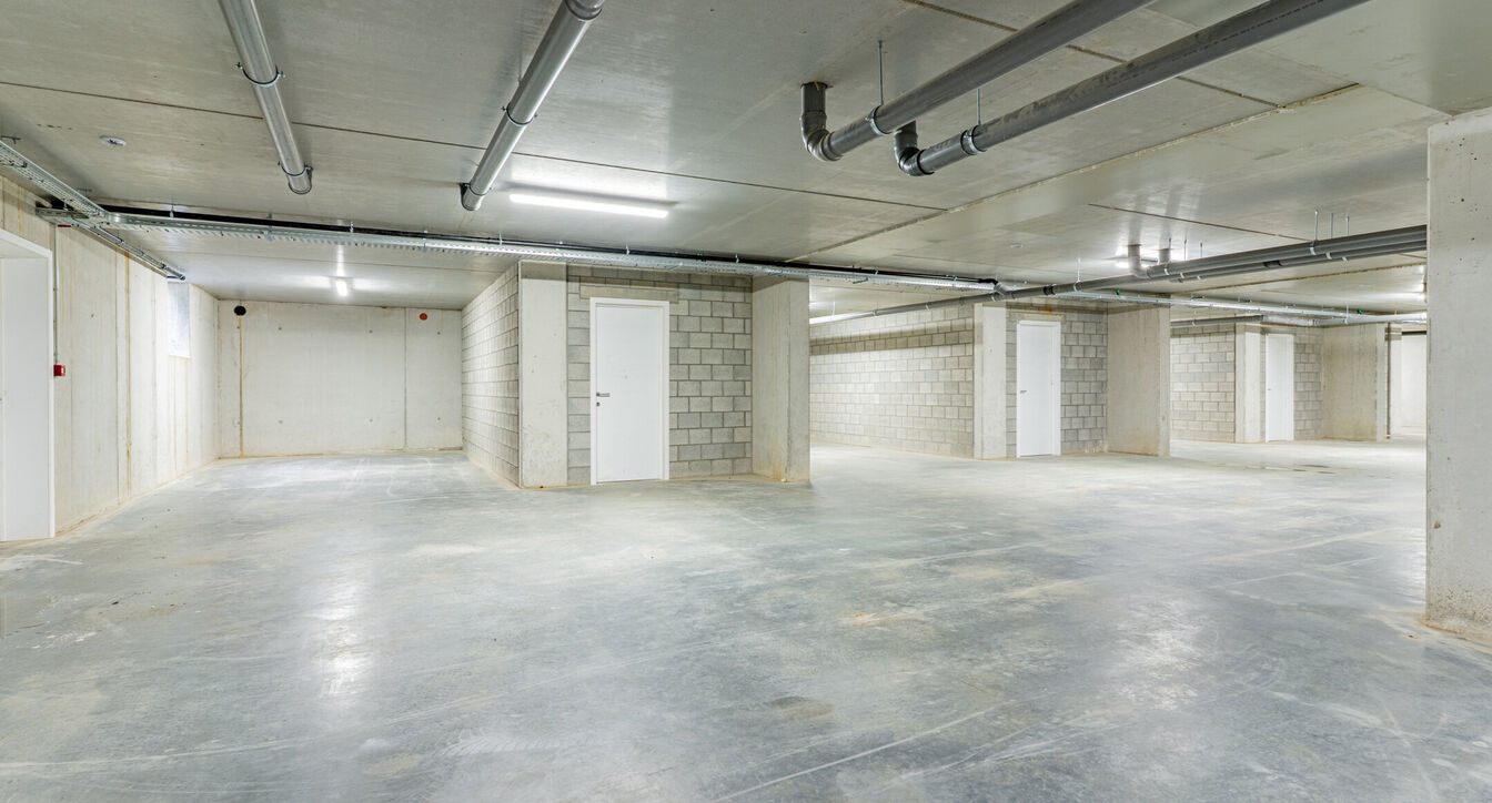 Kerken Eynd in Weelde