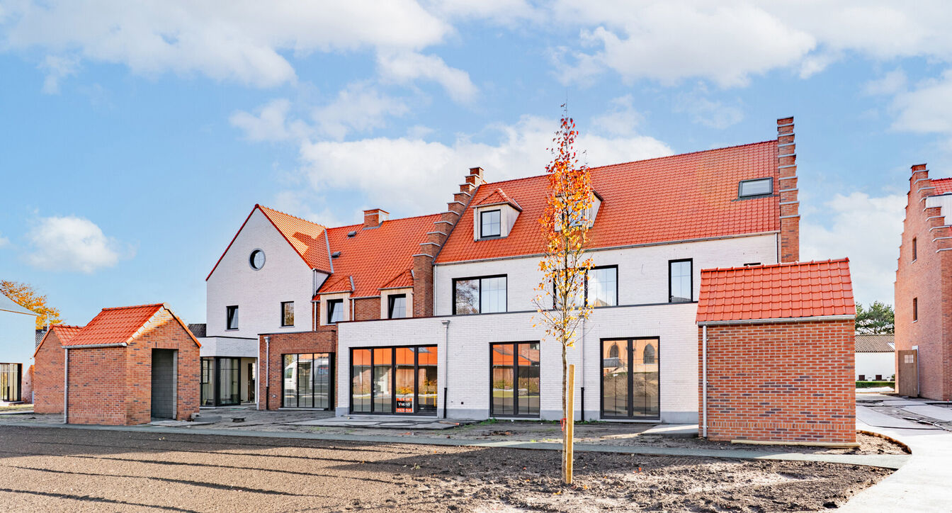 Kerken Eynd in Weelde