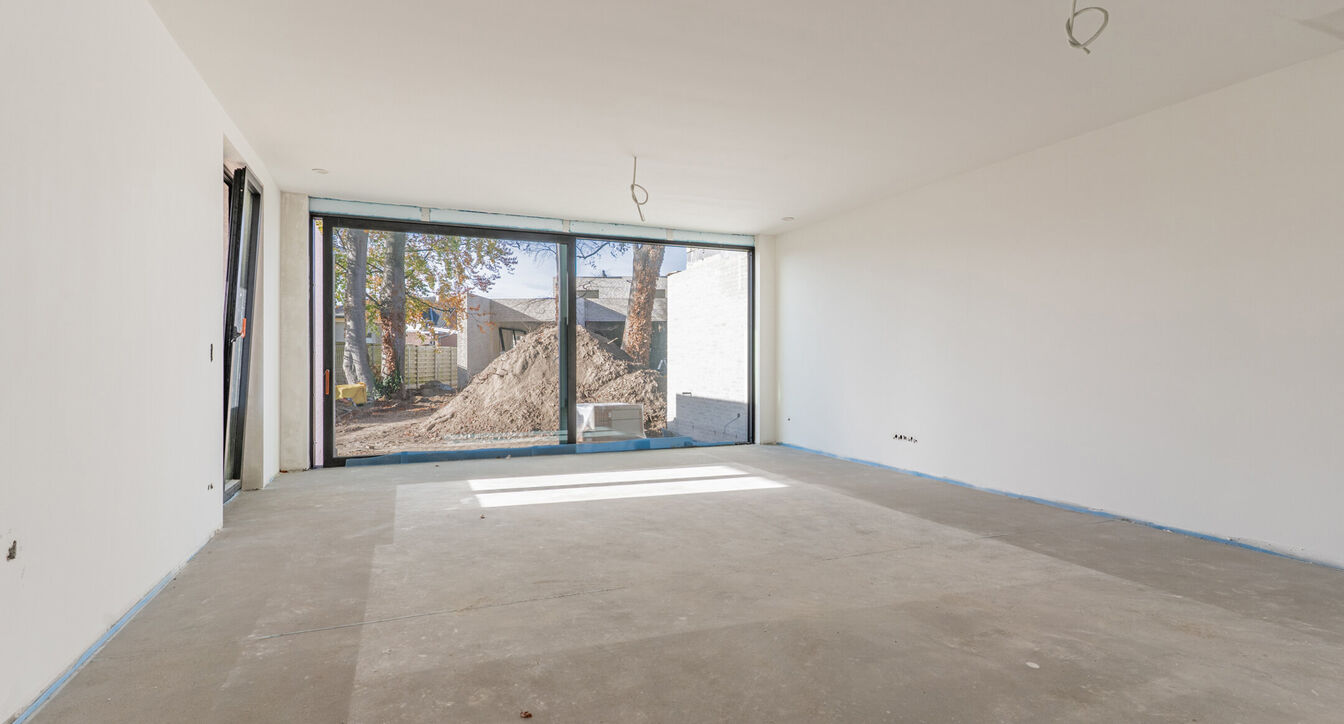 Residentie Binnenhof - Appartementen in Retie