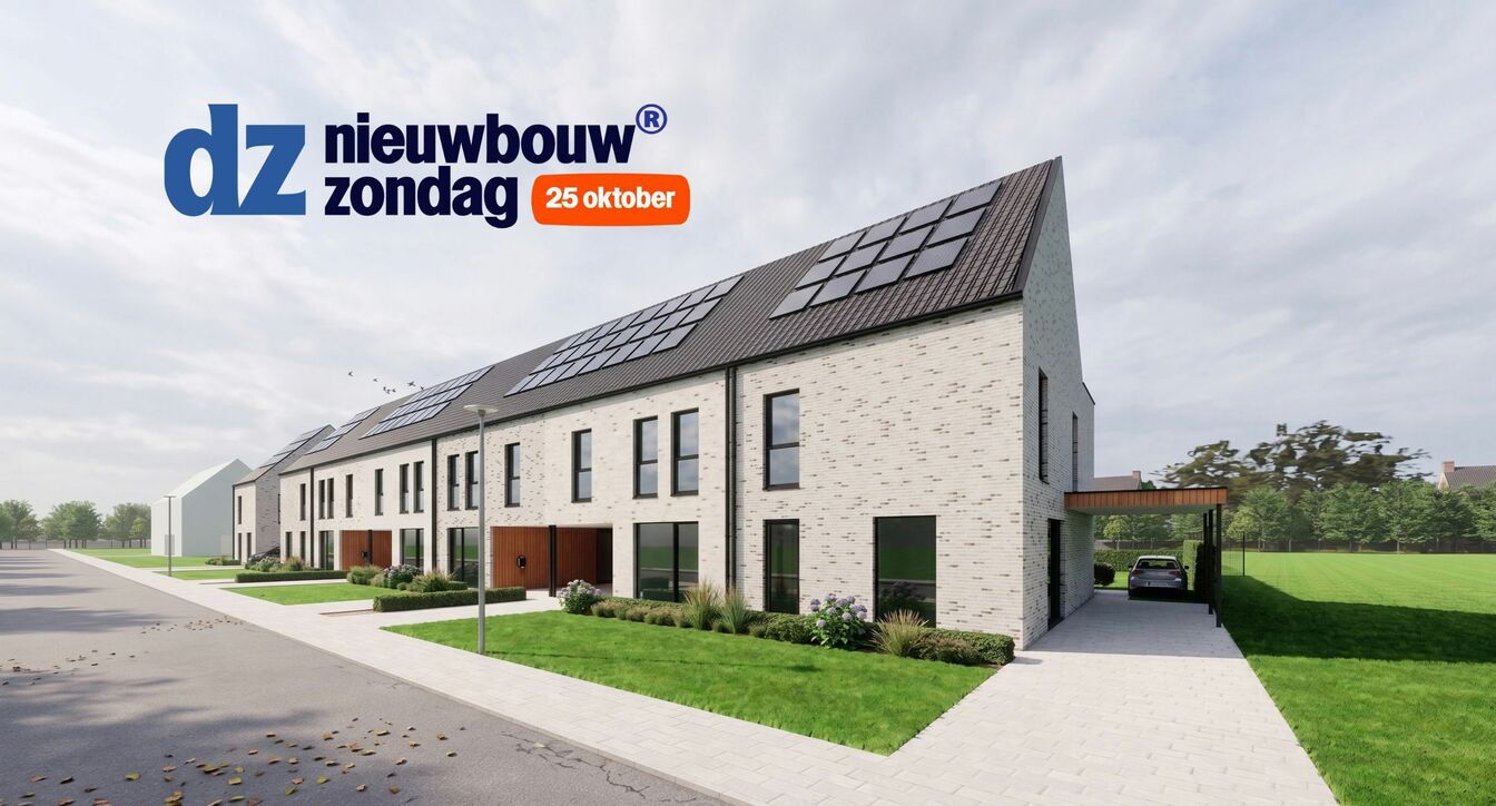 Op een rustige, residentiële en kindvriendelijke locatie wordt een stijlvol nieuwbouwproject gerealiseerd bestaande uit 10 moderne en energiezuinige woningen. Het project werd ontworpen met bijzondere aandacht voor hedendaagse architectuur, optimaal woon