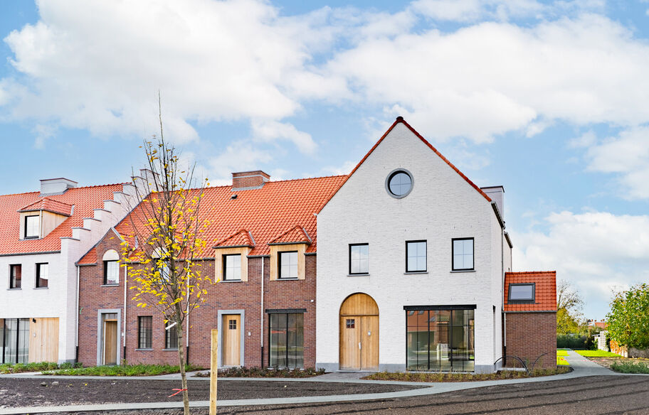 Kerken Eynd in Weelde