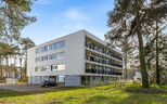Residentiewijk - Appartementen in Mol