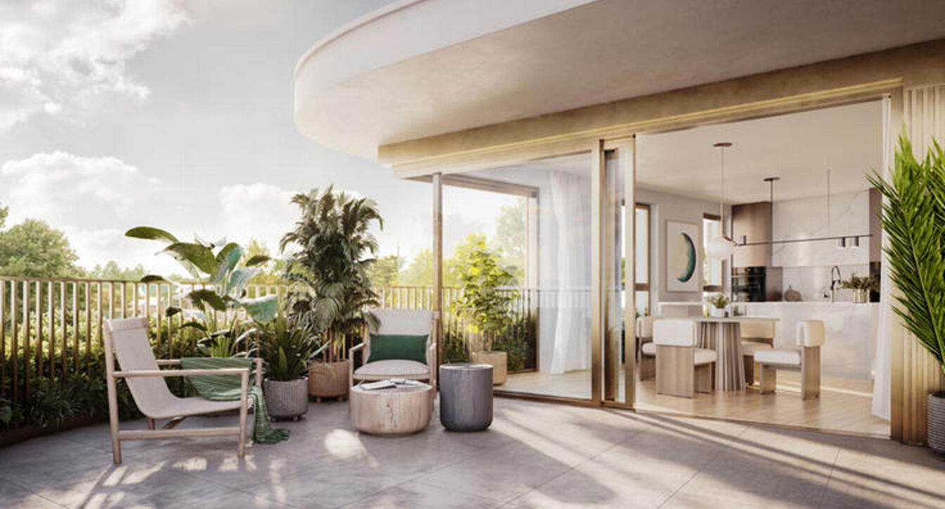 Appartement te koop in Mol