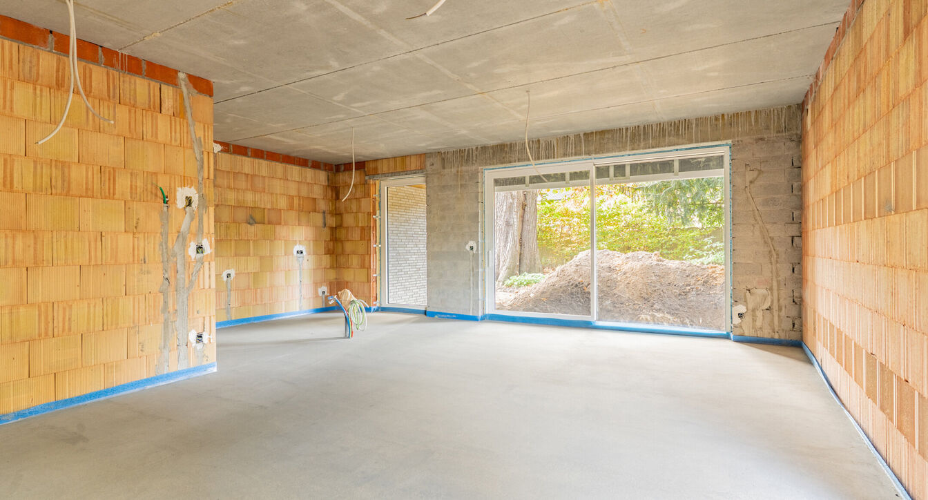 Appartement te koop in Rijkevorsel