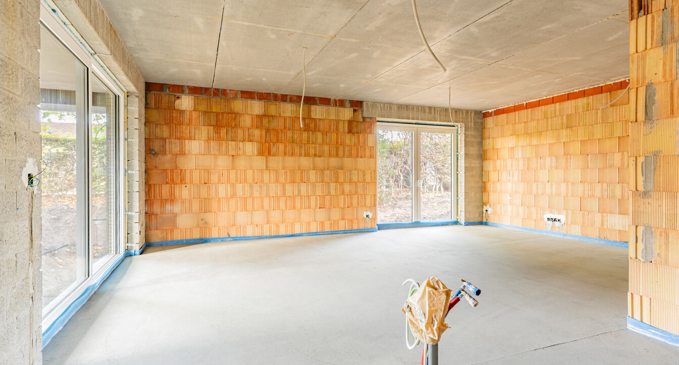 Appartement te koop in Rijkevorsel