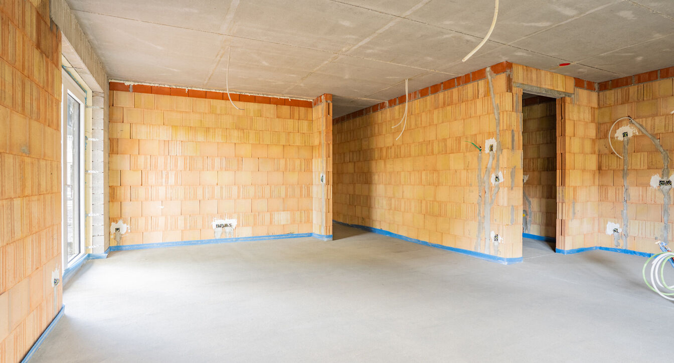 Appartement te koop in Rijkevorsel