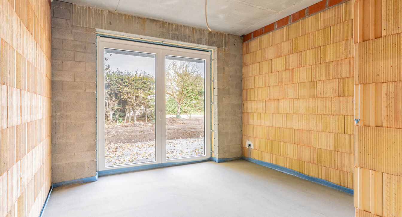 Appartement te koop in Rijkevorsel