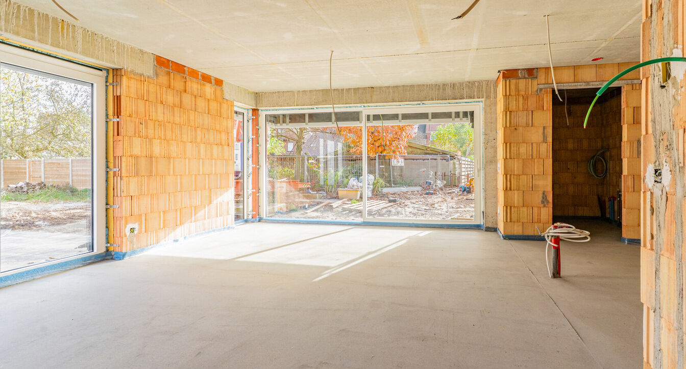 Appartement te koop in Rijkevorsel