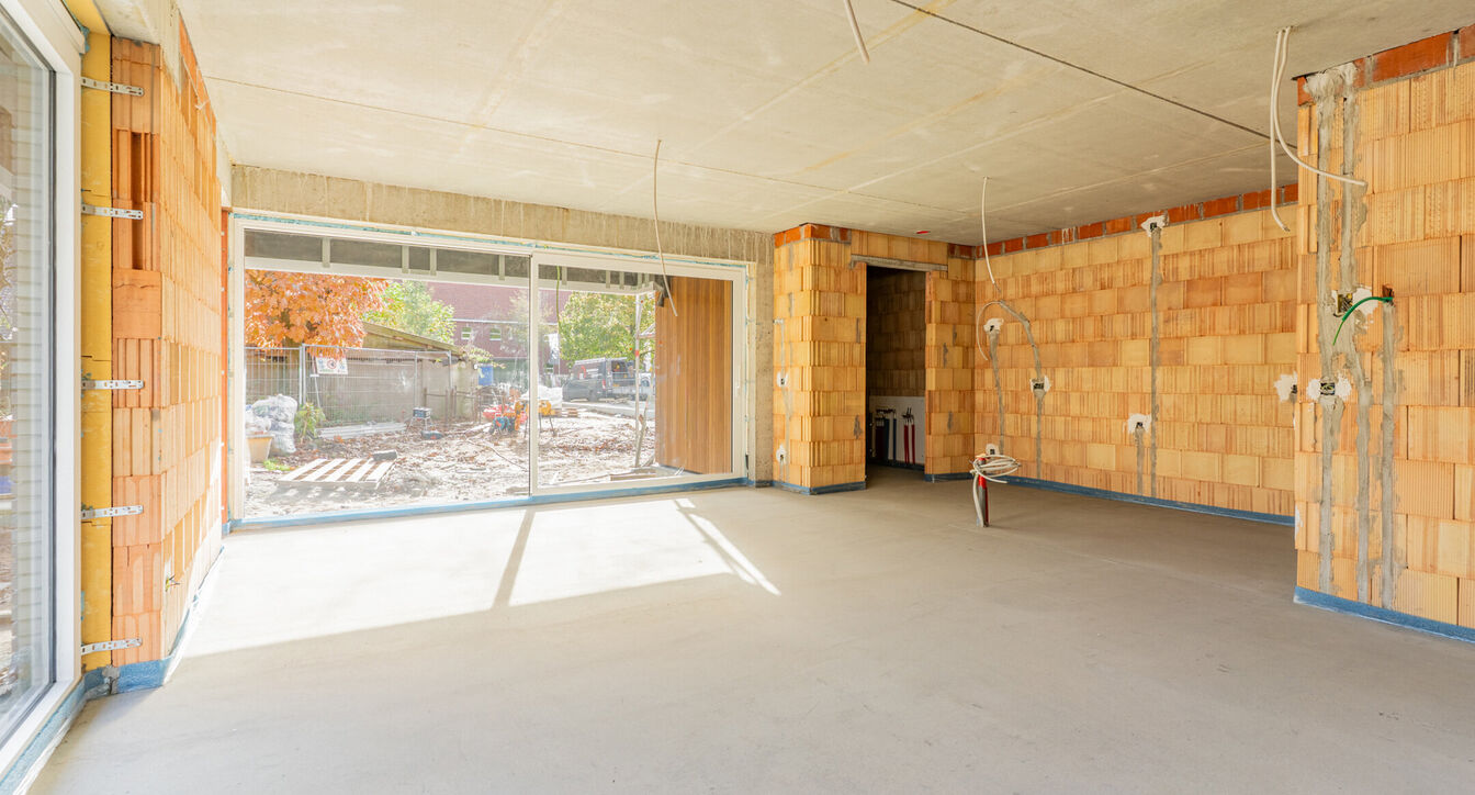 Appartement te koop in Rijkevorsel