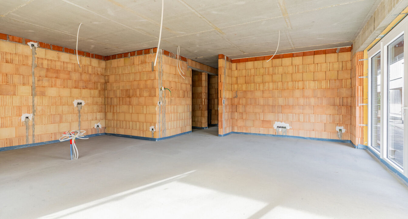 Appartement te koop in Rijkevorsel