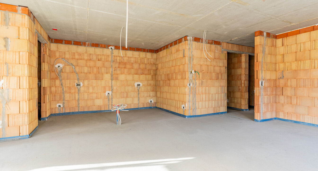 Appartement te koop in Rijkevorsel