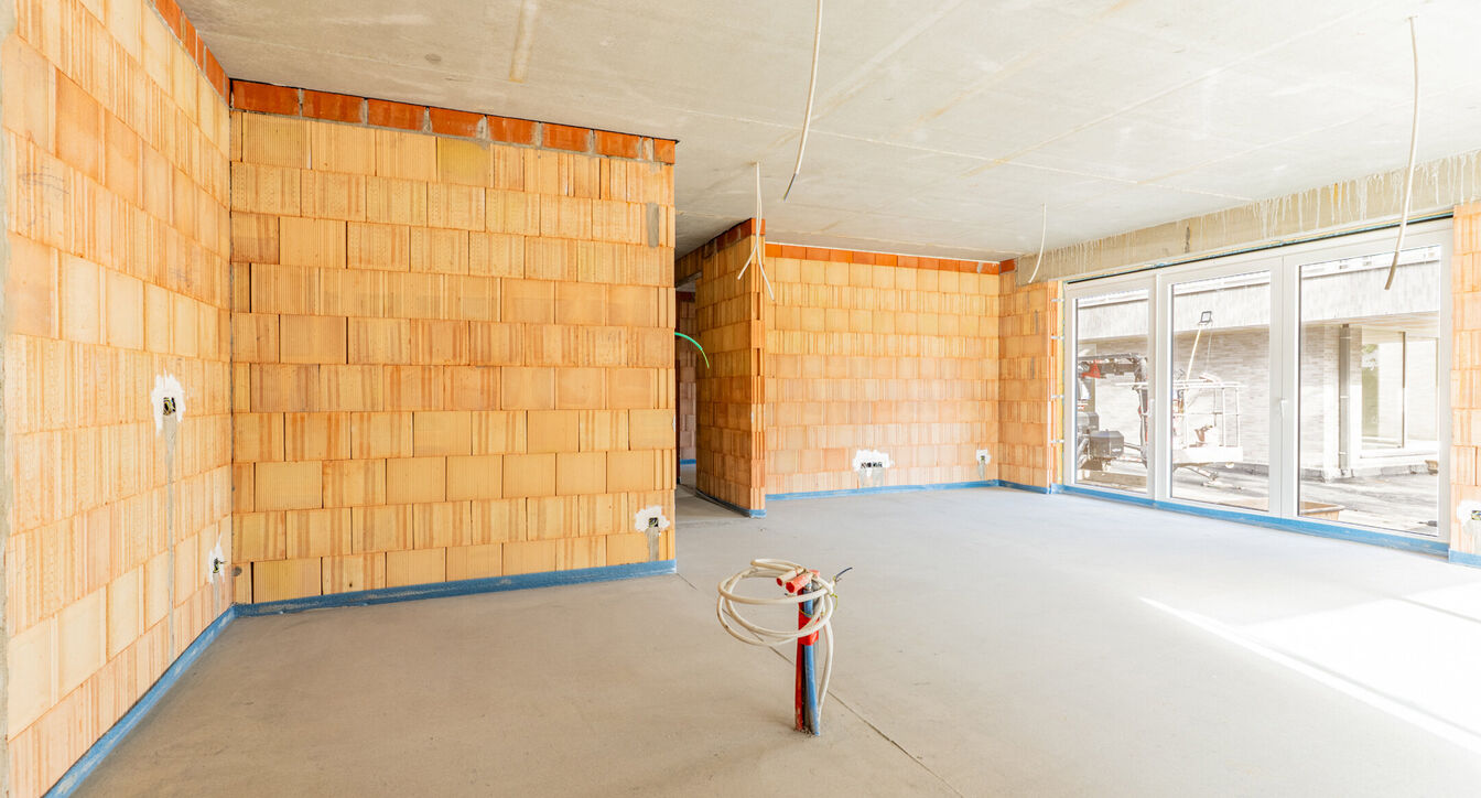 Appartement te koop in Rijkevorsel