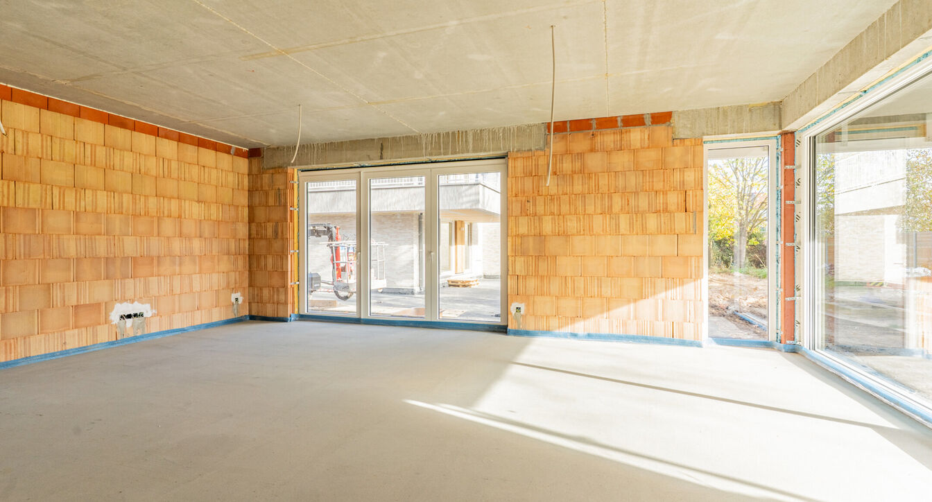 Appartement te koop in Rijkevorsel