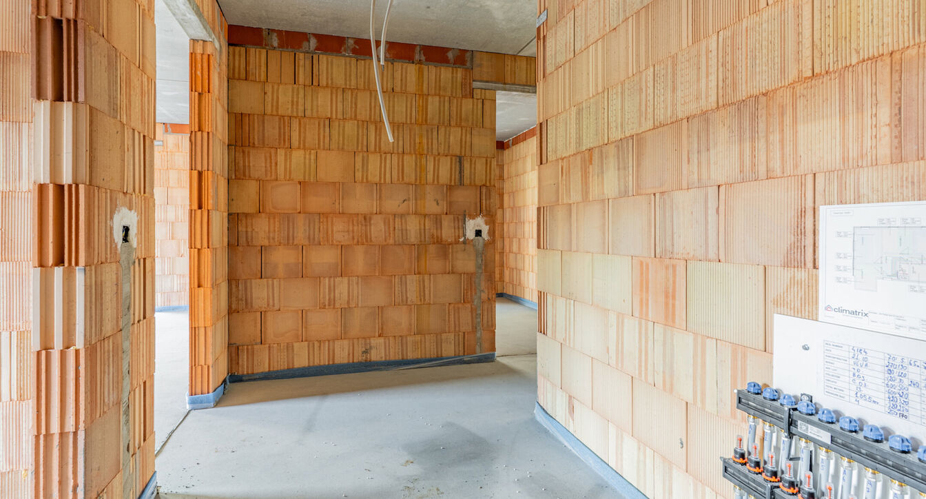 Appartement te koop in Rijkevorsel