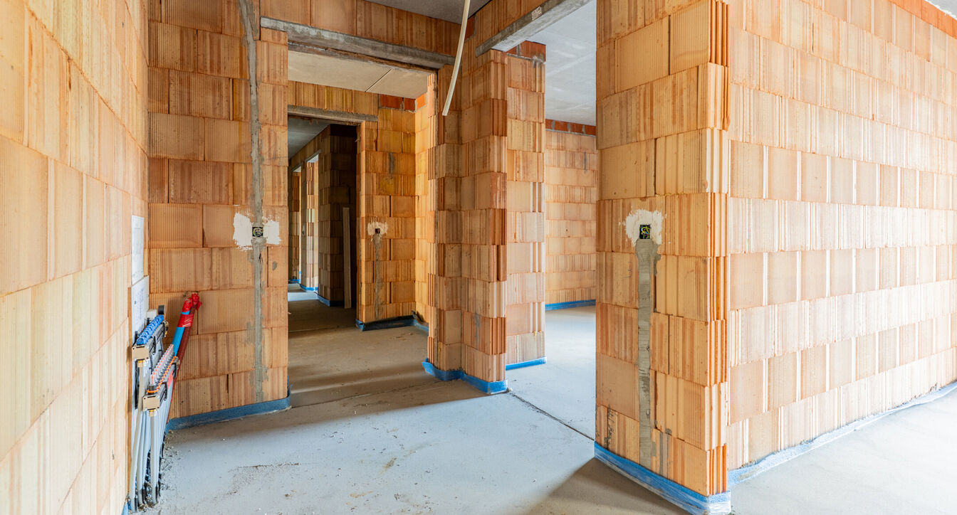 Appartement te koop in Rijkevorsel