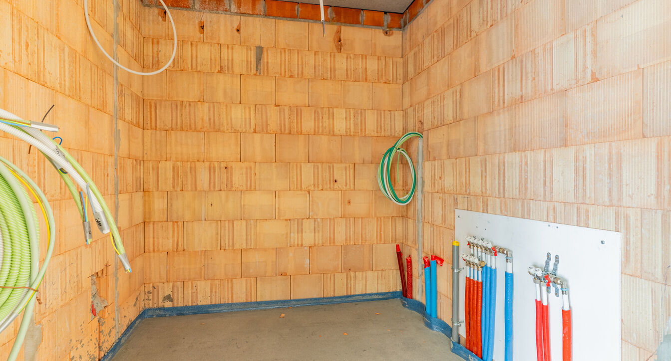 Appartement te koop in Rijkevorsel