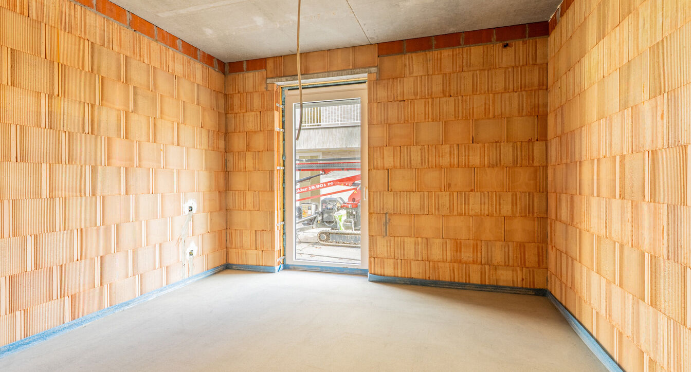 Appartement te koop in Rijkevorsel