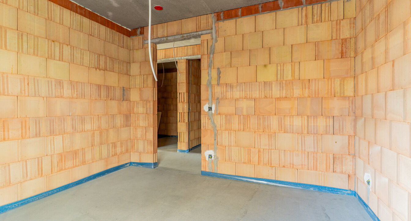 Appartement te koop in Rijkevorsel