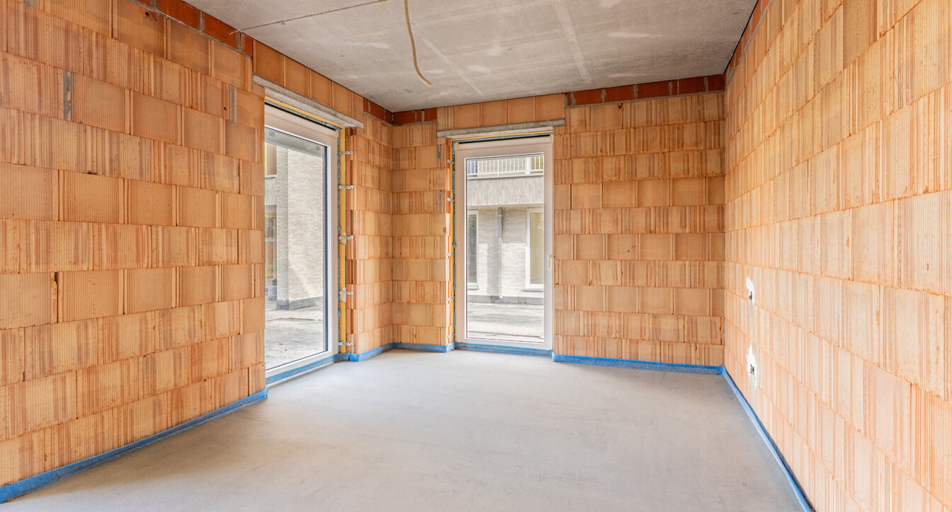 Appartement te koop in Rijkevorsel