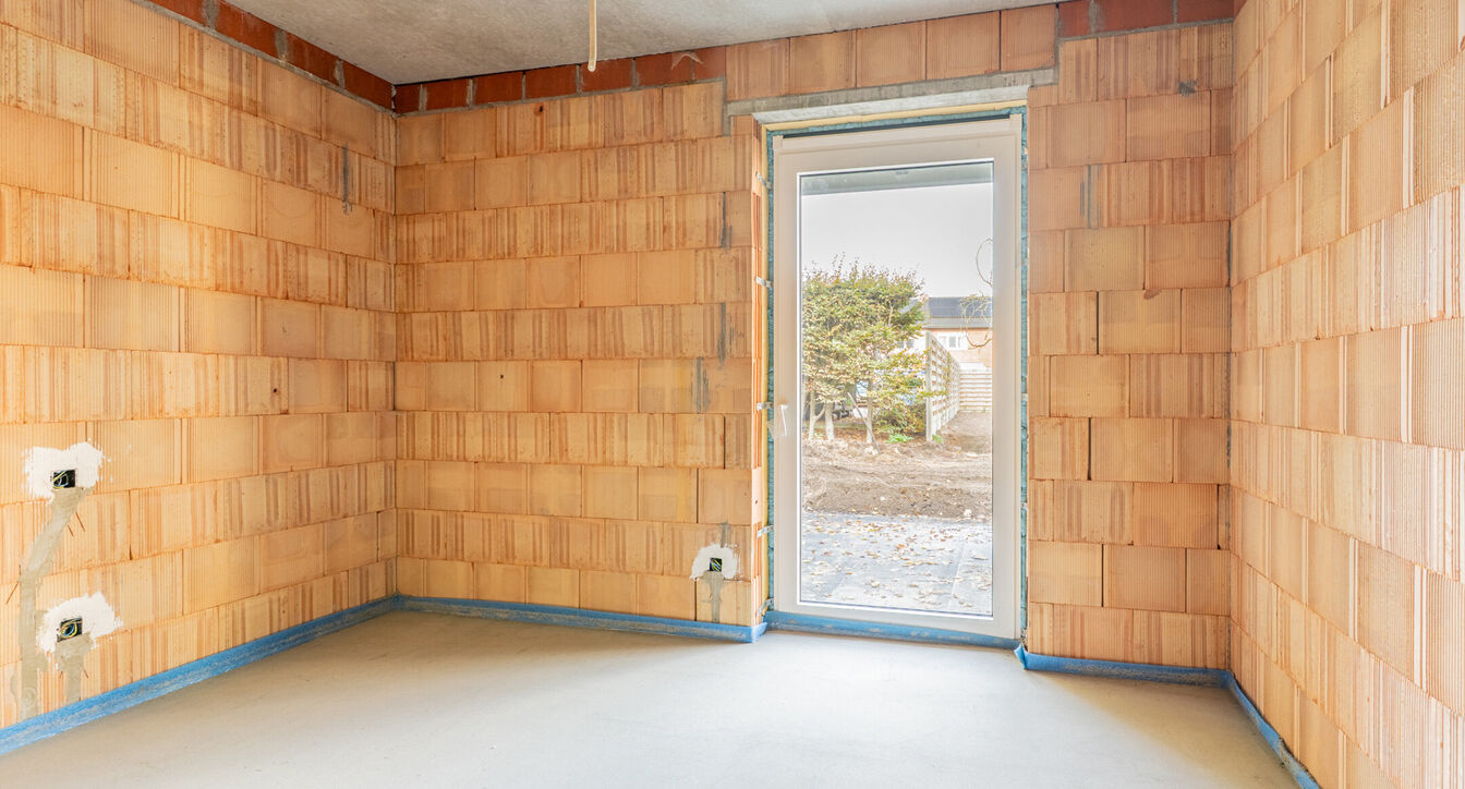 Appartement te koop in Rijkevorsel