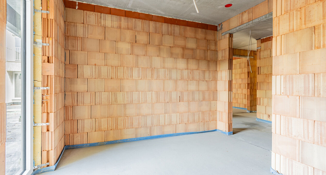 Appartement te koop in Rijkevorsel