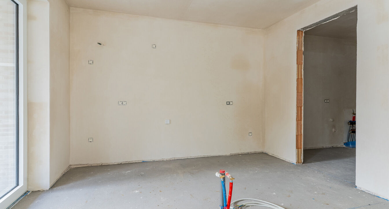 Appartement te koop in Rijkevorsel