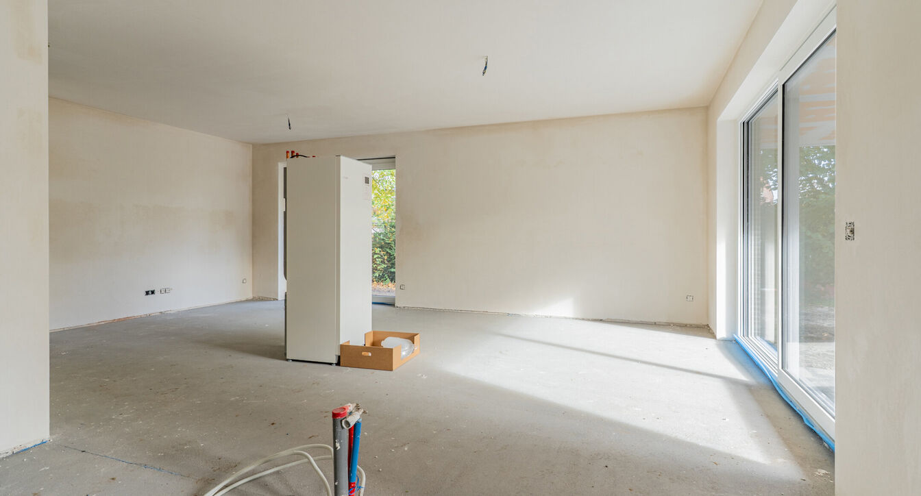 Appartement te koop in Rijkevorsel