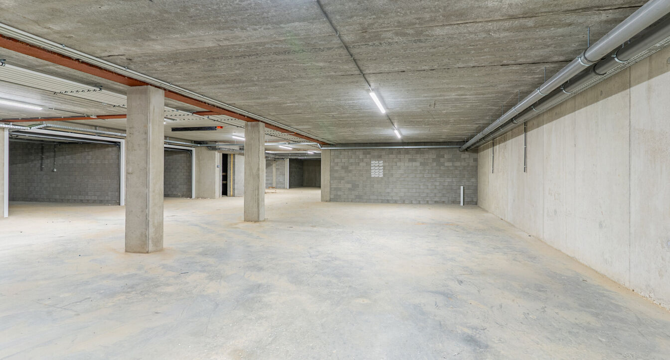 Appartement te koop in Rijkevorsel