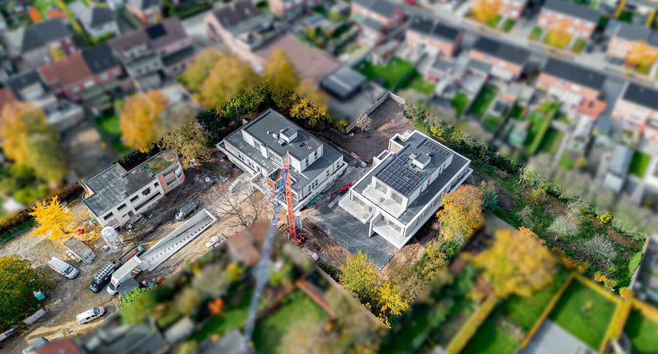 Appartement te koop in Rijkevorsel