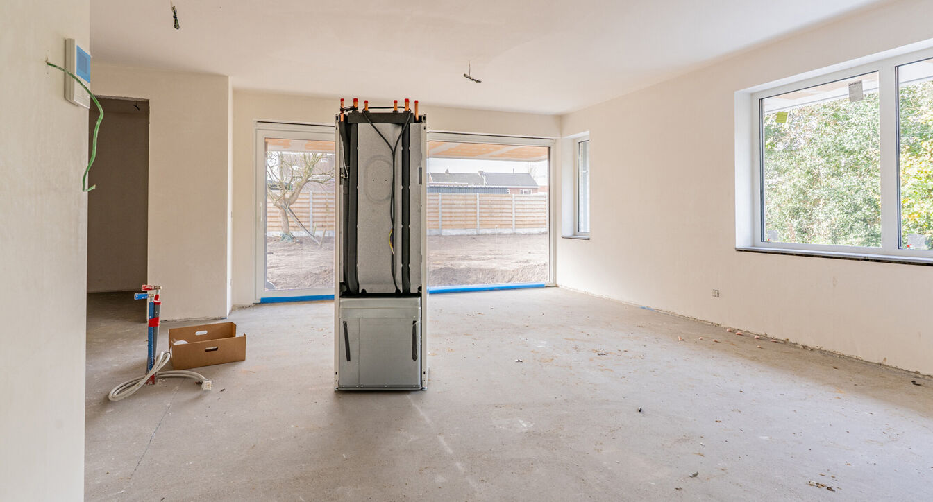 Appartement te koop in Rijkevorsel