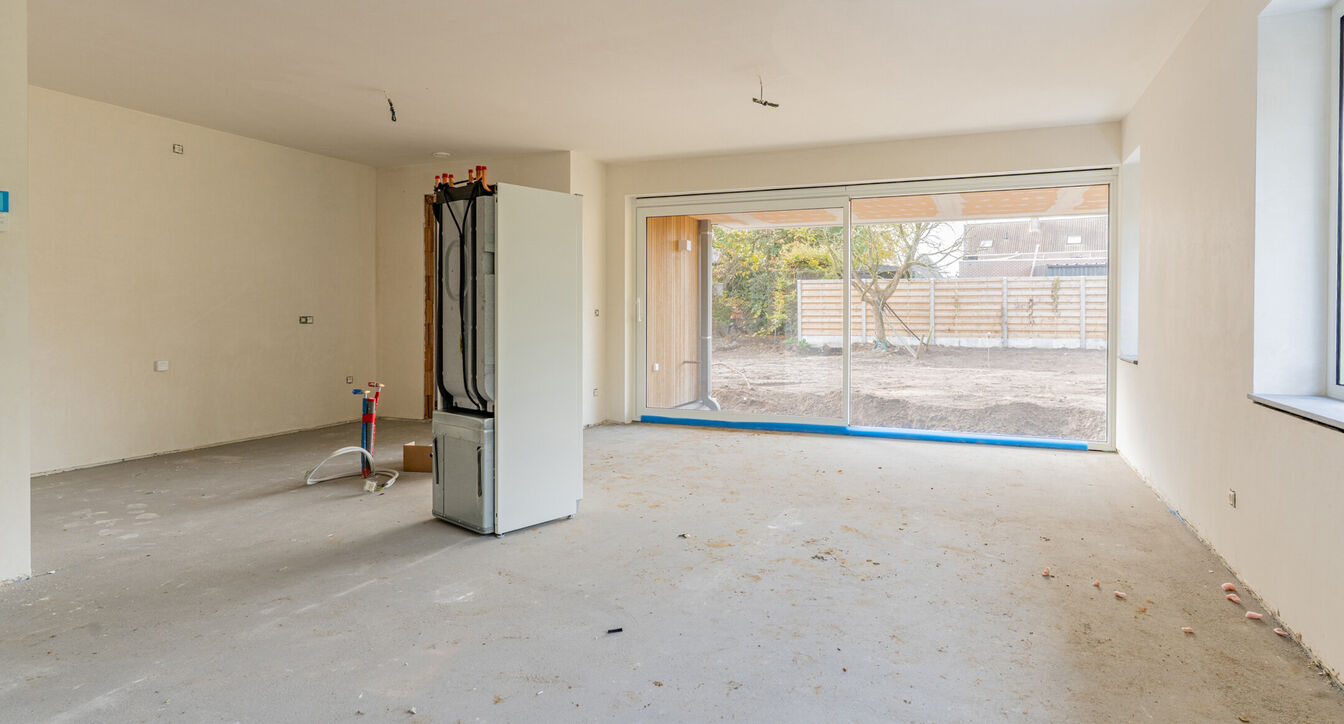 Appartement te koop in Rijkevorsel