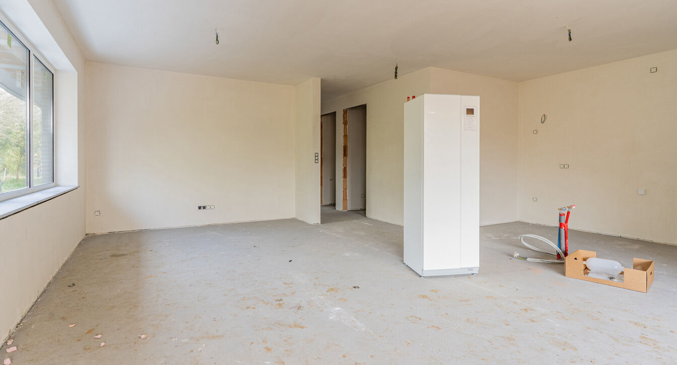 Appartement te koop in Rijkevorsel