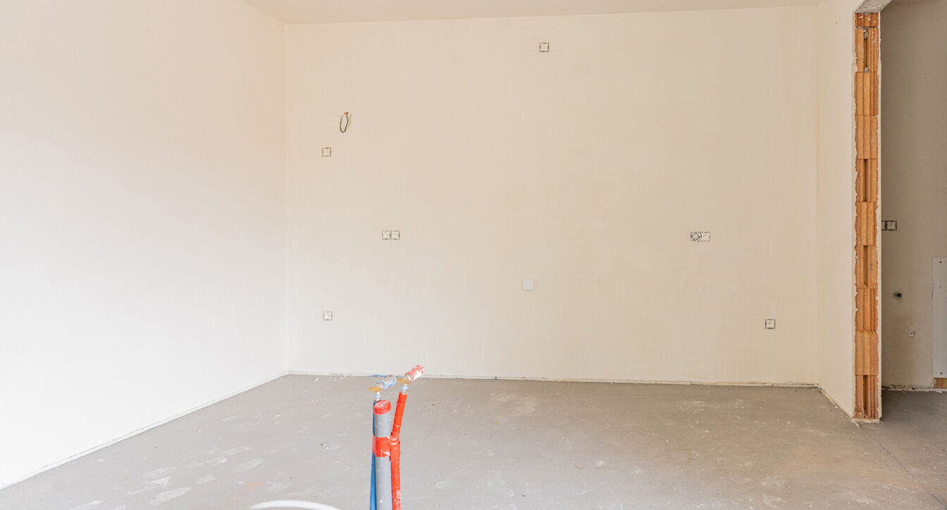 Appartement te koop in Rijkevorsel