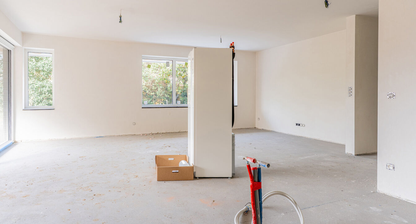 Appartement te koop in Rijkevorsel