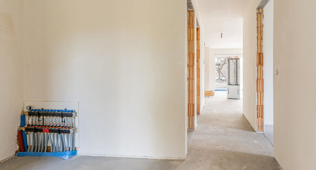 Appartement te koop in Rijkevorsel