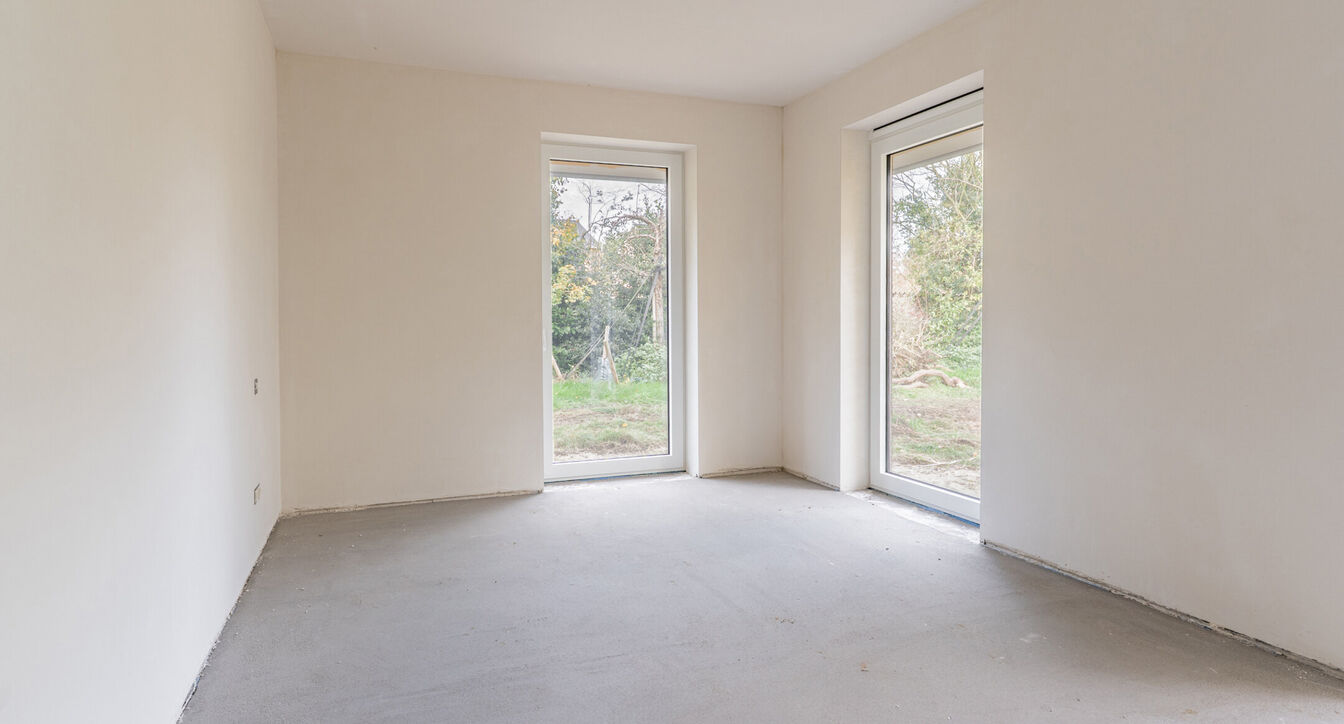 Appartement te koop in Rijkevorsel